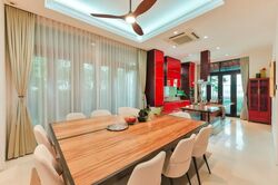 Frankel Estate (D15), Detached #564735751
